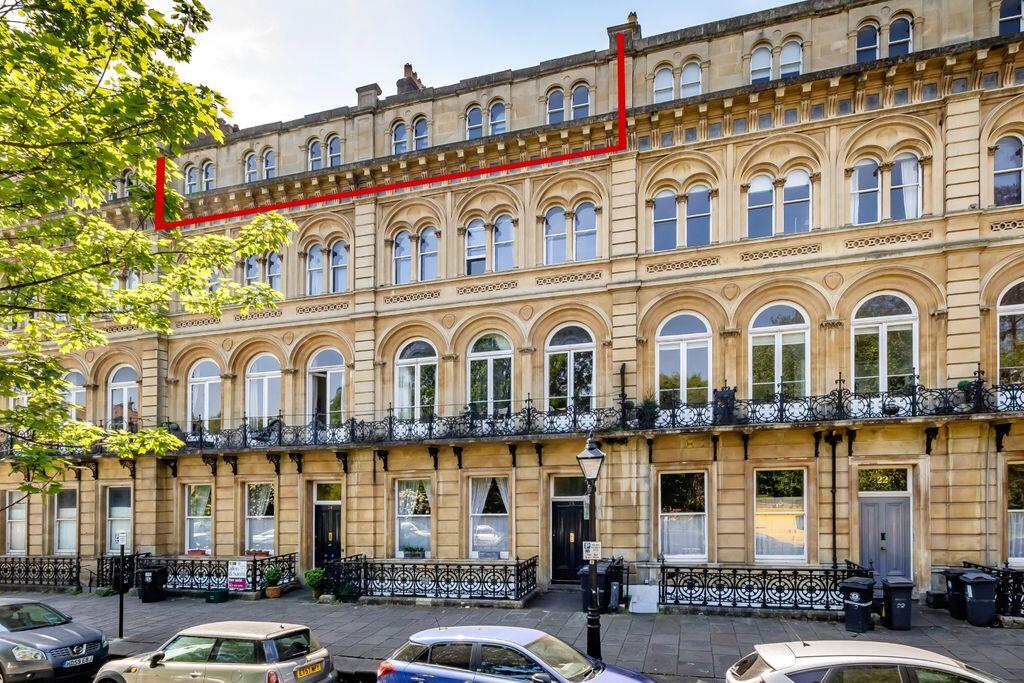 Main image of property: Victoria Square | Clifton