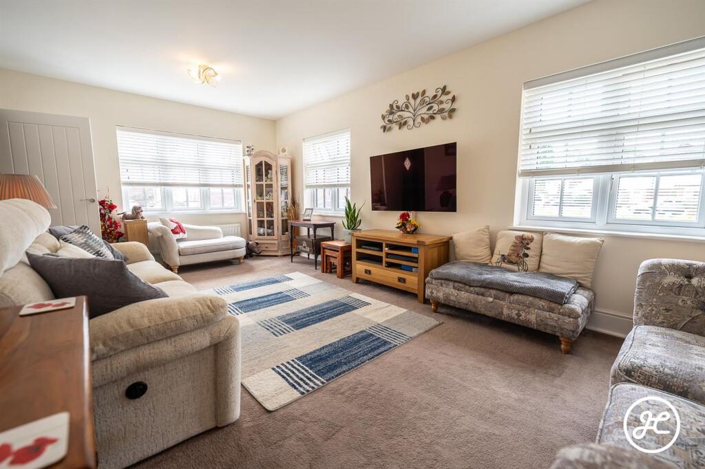 House in Taunton - View 4