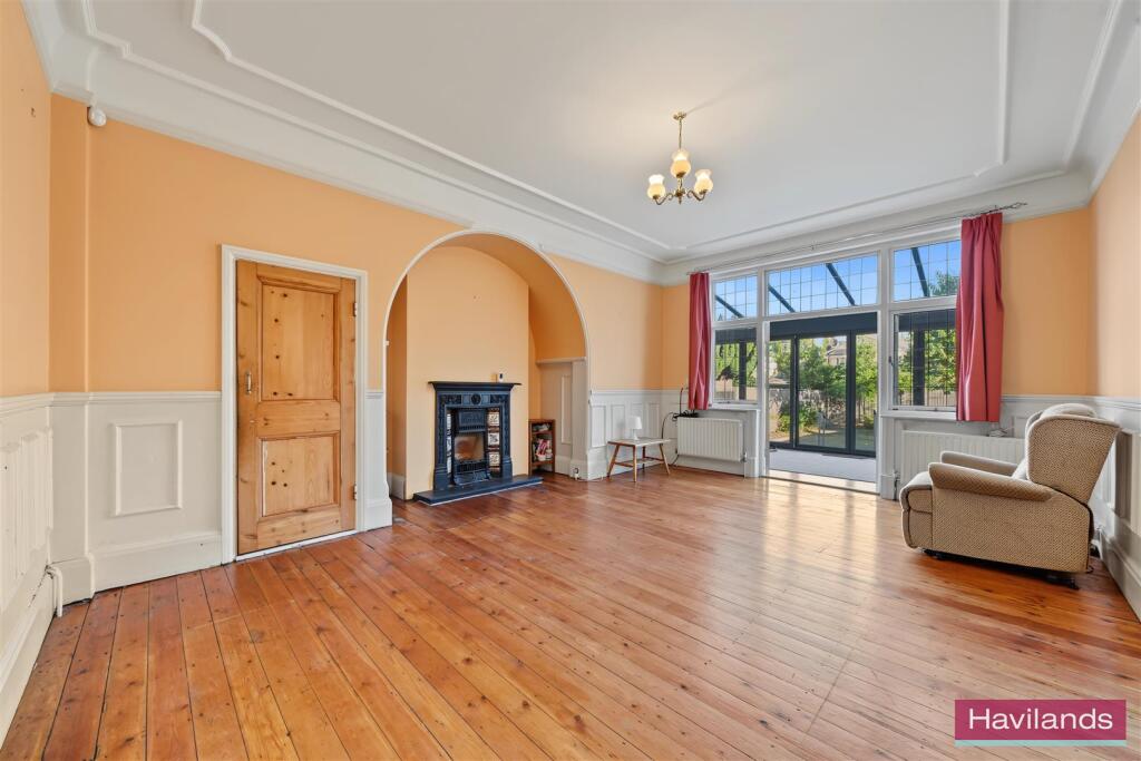 House in London - View 5