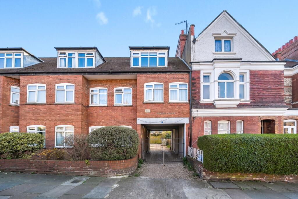 Main image of property: Downton Avenue, Streatham Hill, London, SW2