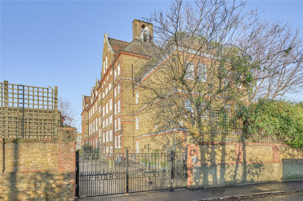 Main image of property: Priory Grove, London, SW8