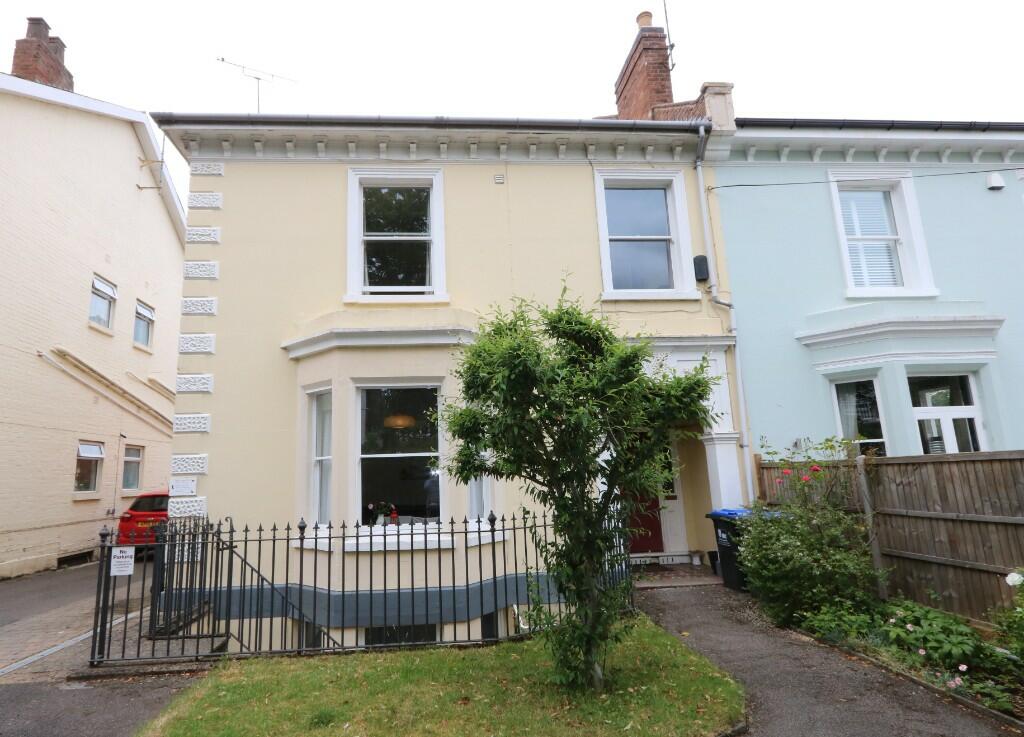 4B Adelaide Road,Leamington Spa,CV31