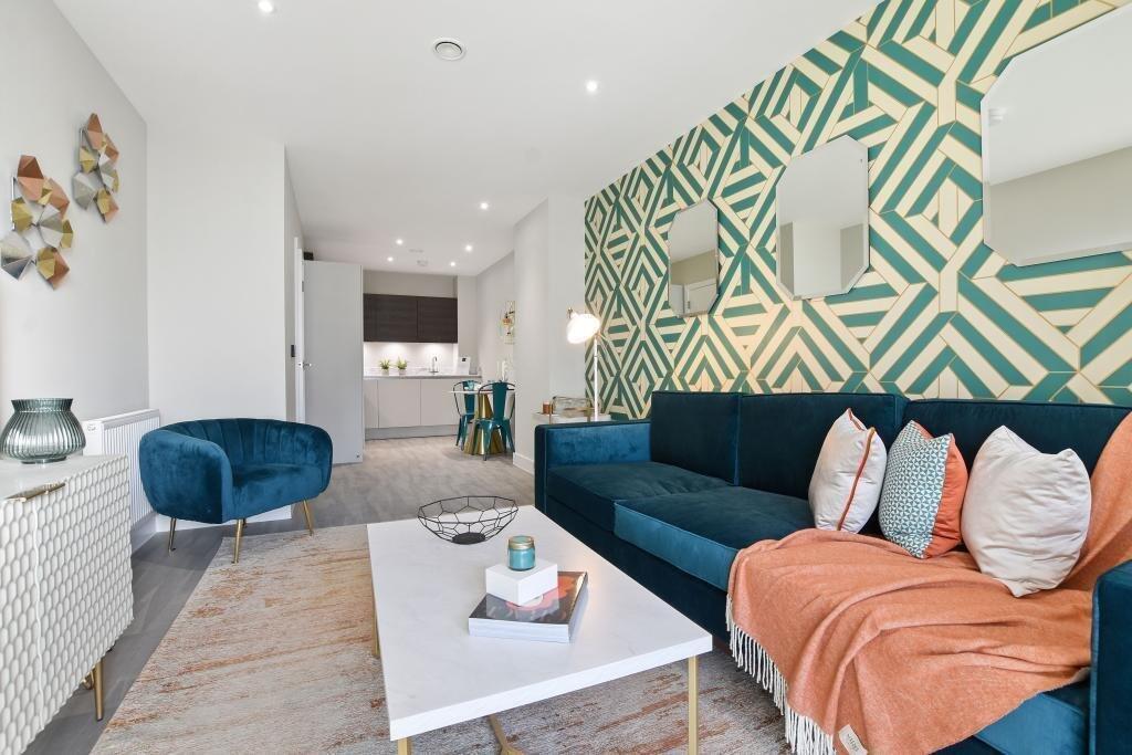 Apartment in Southall - View 5