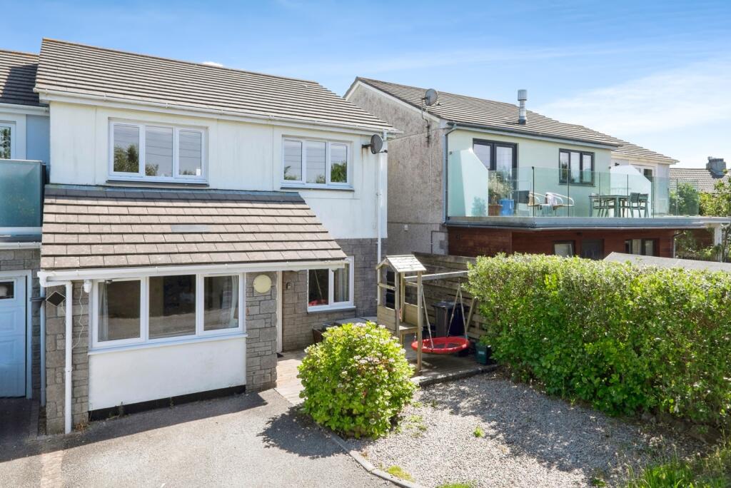 Main image of property: Boundary Close, Newlyn, Penzance, Cornwall, TR18