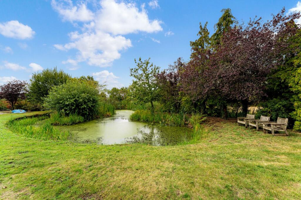 House in Shrewsbury, Threapwood - More