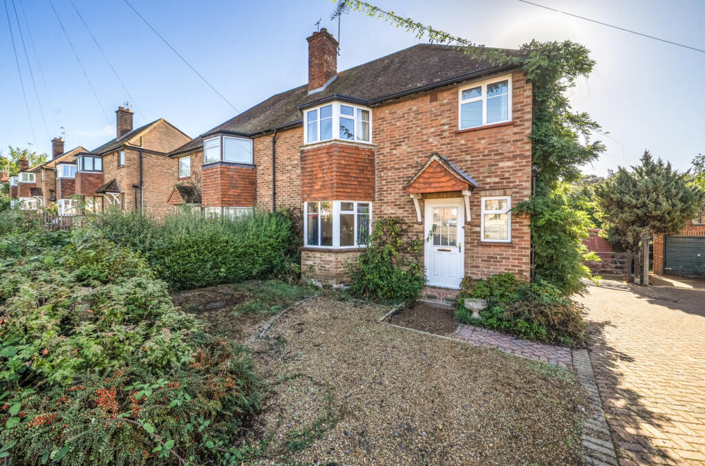 Main image of property: Windle Close, Windlesham, Surrey, GU20