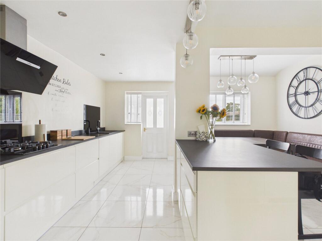 House in Bristol, Kingswood - View 3