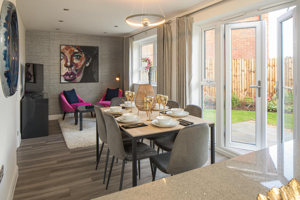 House in Wealden, Hailsham - View 2