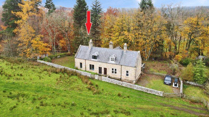 Main image of property: Smalesmouth, Falstone