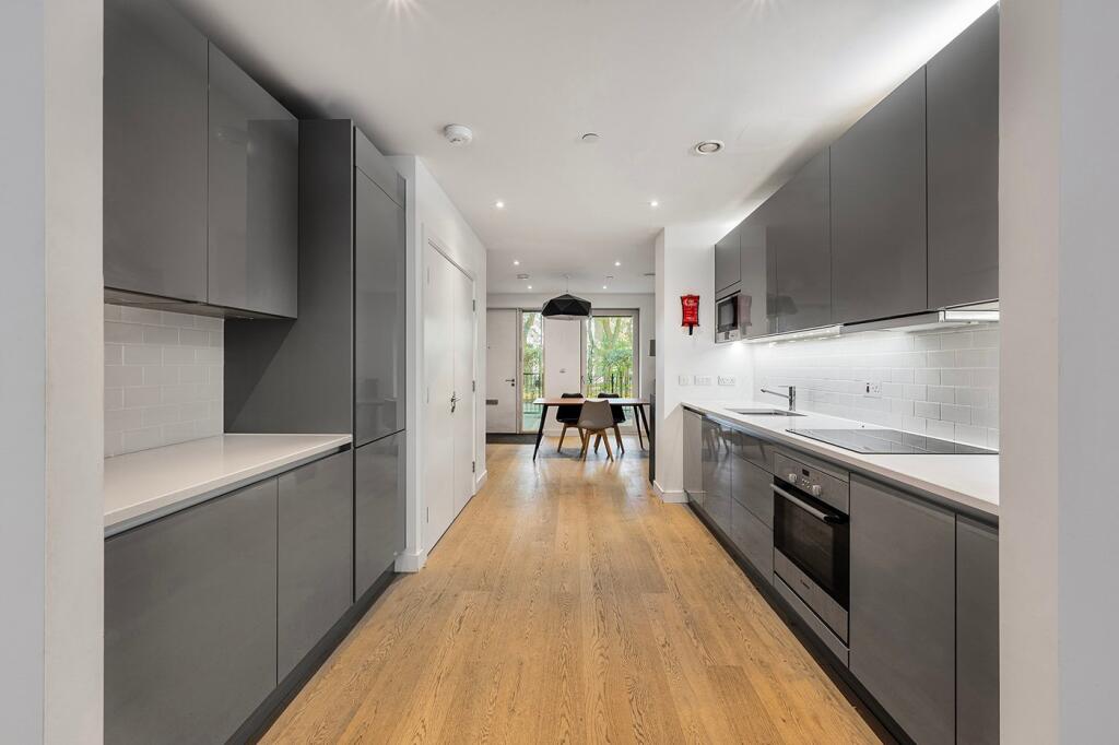 Main image of property: Victory Place,
Walworth, SE17