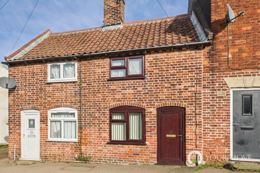 Main image of property: Ingate, Beccles, Suffolk, NR34