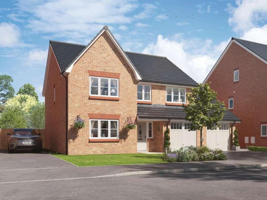 Main image of property: Garstang Road,
Barton,
Lancashire,
PR3