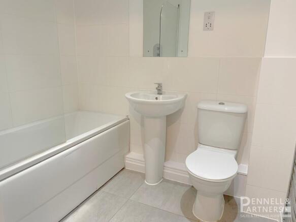 example bathroom 