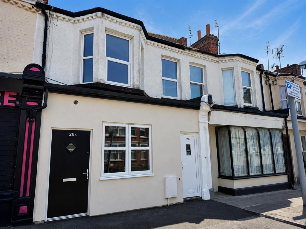 Main image of property: Orwell Road, Clacton-On-Sea