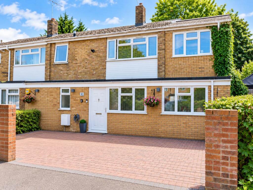 Main image of property: Kestrel Green, Hatfield, Hertfordshire