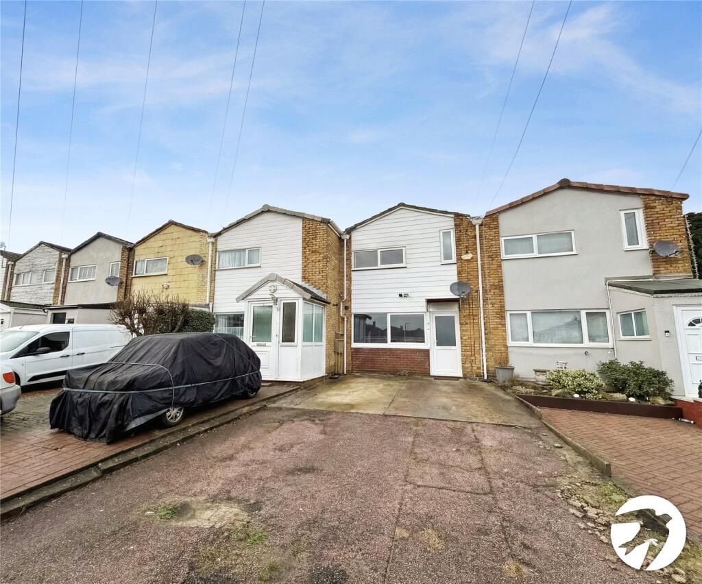 Main image of property: Winston Road, Rochester, Kent, ME2