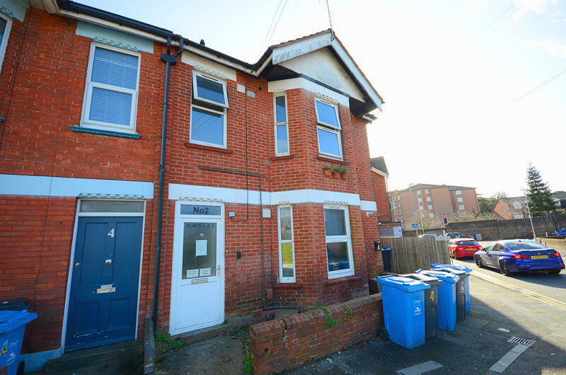 Main image of property: Princess Road, Poole, Dorset, BH12