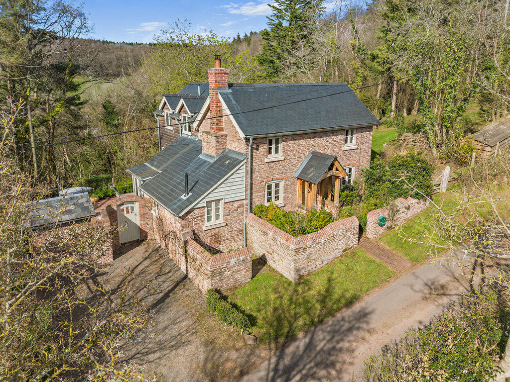 Main image of property: Vowchurch Common, Nr Peterchurch, Hereford HR2 0RL