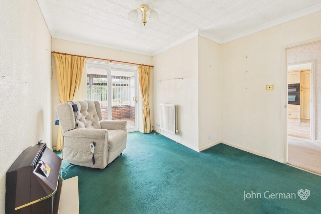 House in Leicester - View 3