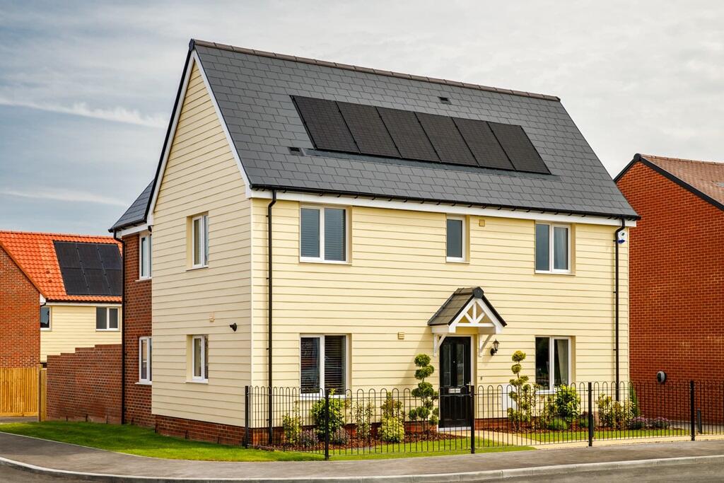 Main image of property: Elm Tree Avenue, 
Frinton on Sea, 
Essex,
CO13 0GR
