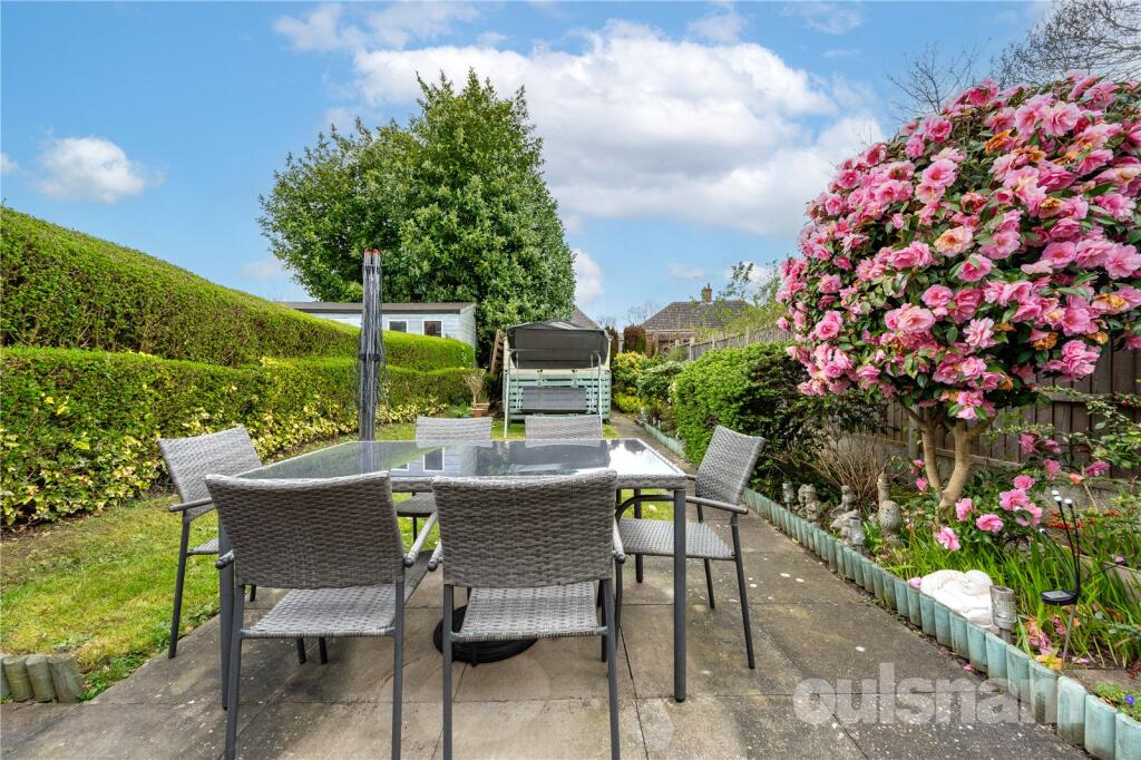 Additional image 12 of Paganel Road, Weoley Castle, Birmningham, B29