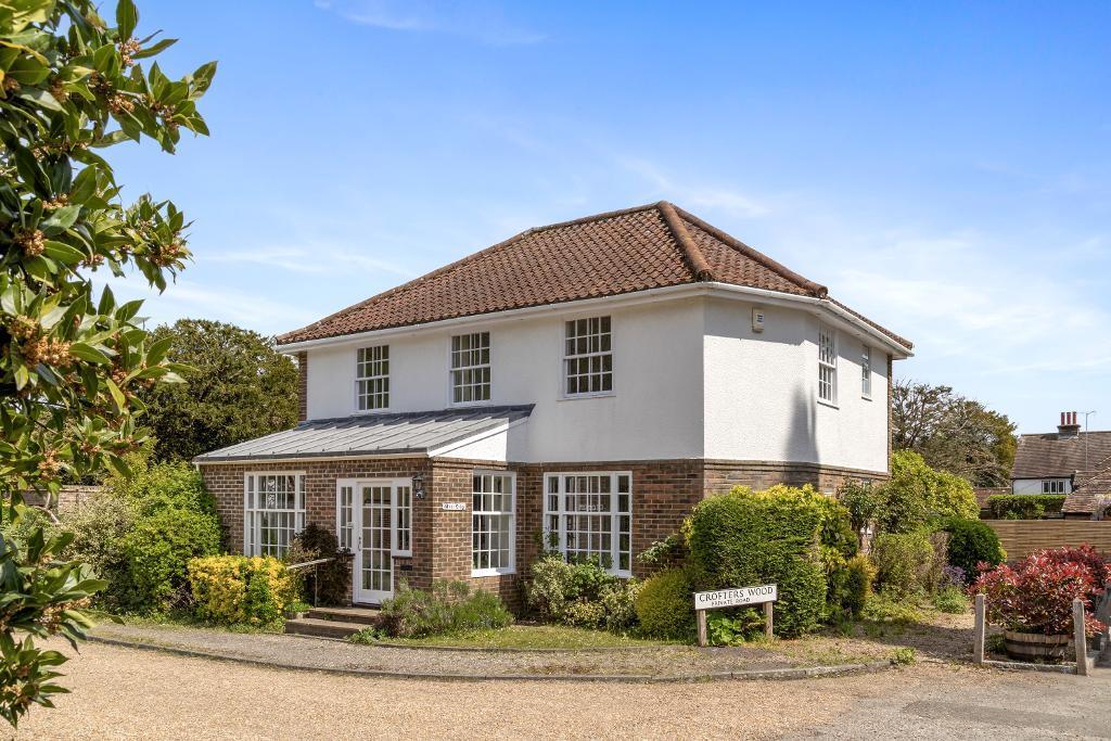 The Street, Bramber, West Sussex, BN44 3WE