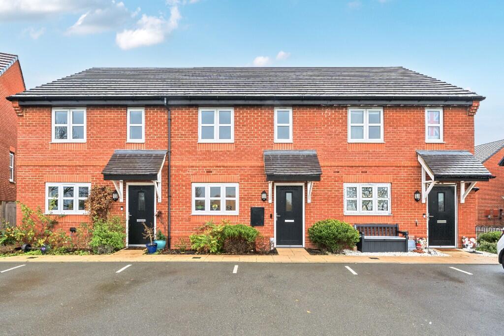 Main image of property: Ravel Lane, Aylesbury, Buckinghamshire, HP21