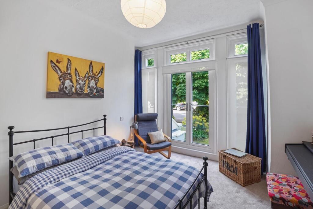 Belvedere Road, Crystal Palace, London, SE19 - View 5