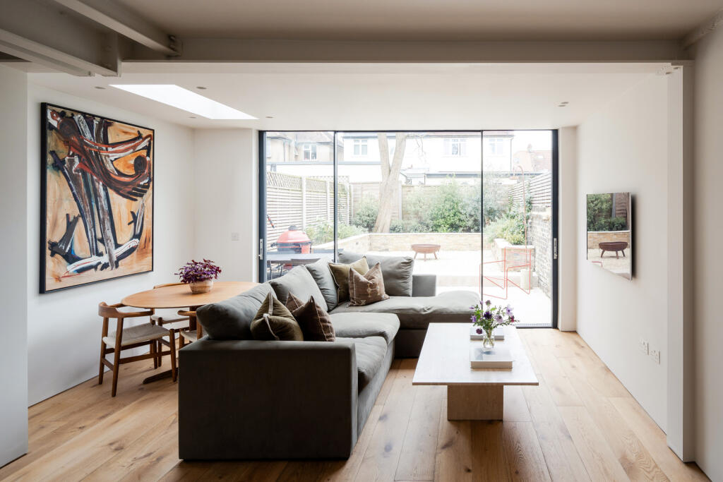 Main image of property: Clifford Gardens, London NW10