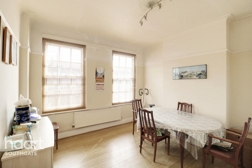 Main image of property: Cockfosters Road, Barnet