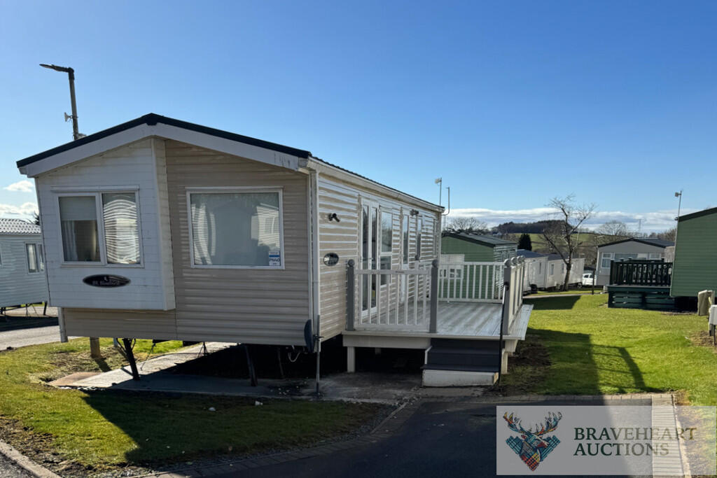 Main image of property: Park Home, Sundrum Castle, Ayr, South Ayrshire, KA6 5JH