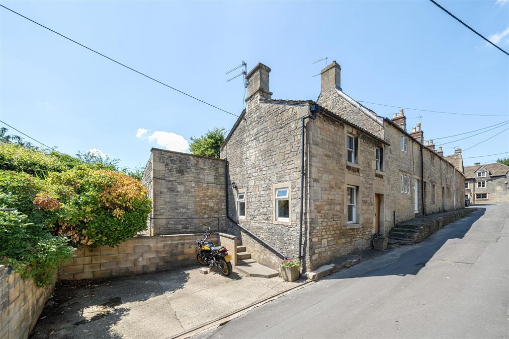 Main image of property: Tutton Hill, Colerne, Chippenham