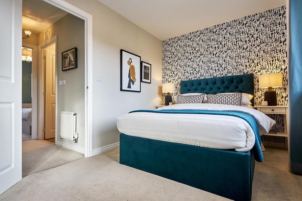 Main image of property: St Mary's Garden Village, Ross On Wye,
HR9 7WS