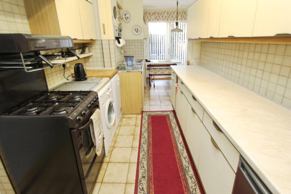 House in Nottingham, Trowell - View 2