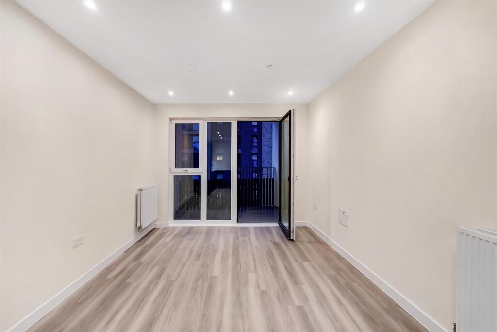 Apartment in London - View 4