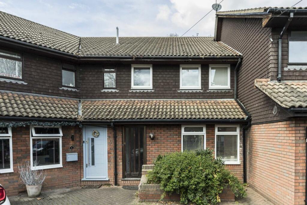 Main image of property: White Swan Mews, Chiswick