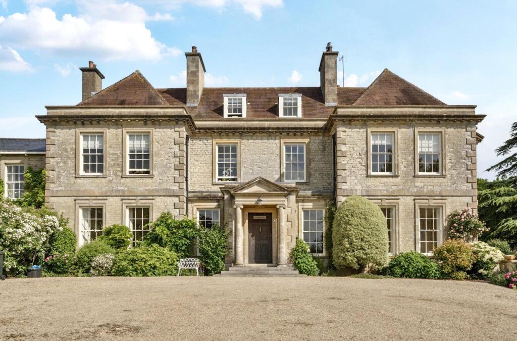 Lattiford, Holbrook, Wincanton, Somerset, BA9