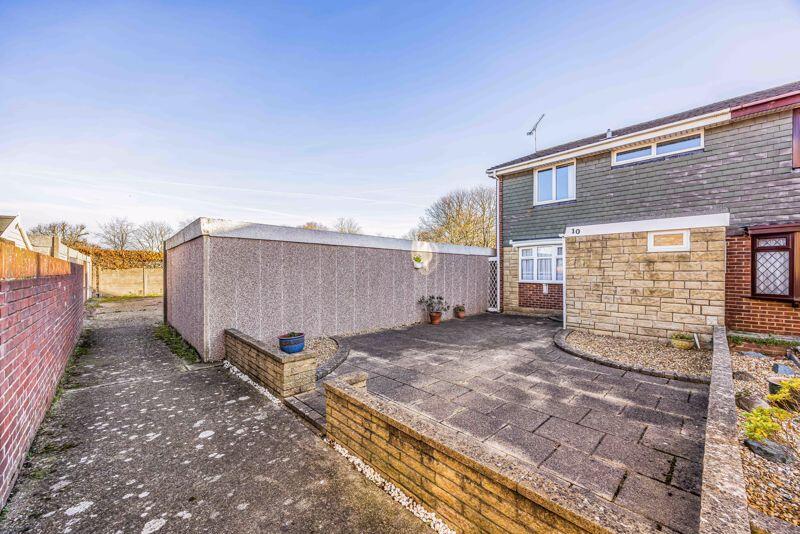 Main image of property: Newney Close, Portsmouth