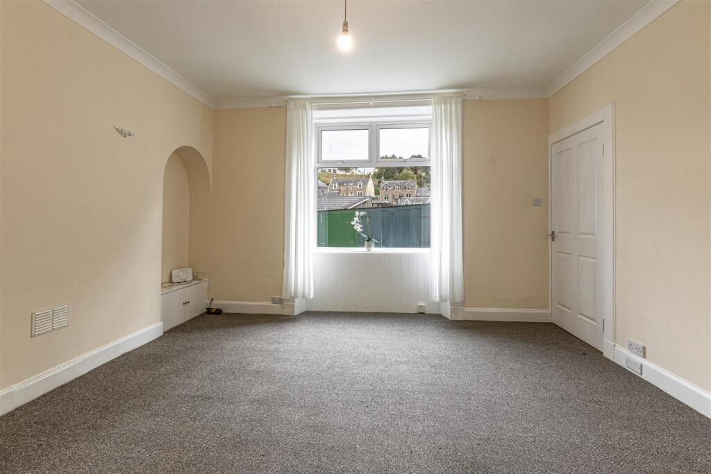 Apartment in Galashiels - View 2
