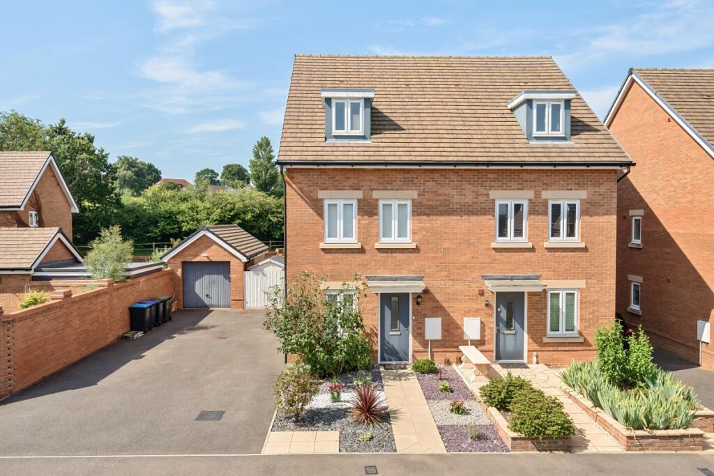 Main image of property: Hassocks Gate Hassocks BN6