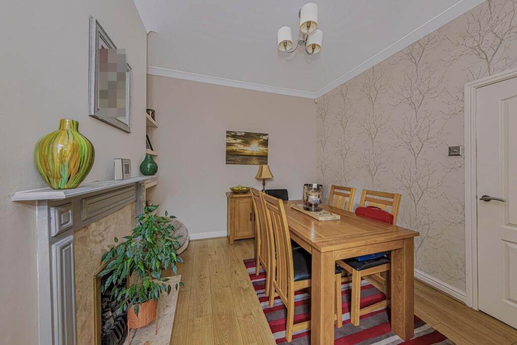 House in Stoke-on-Trent - View 5