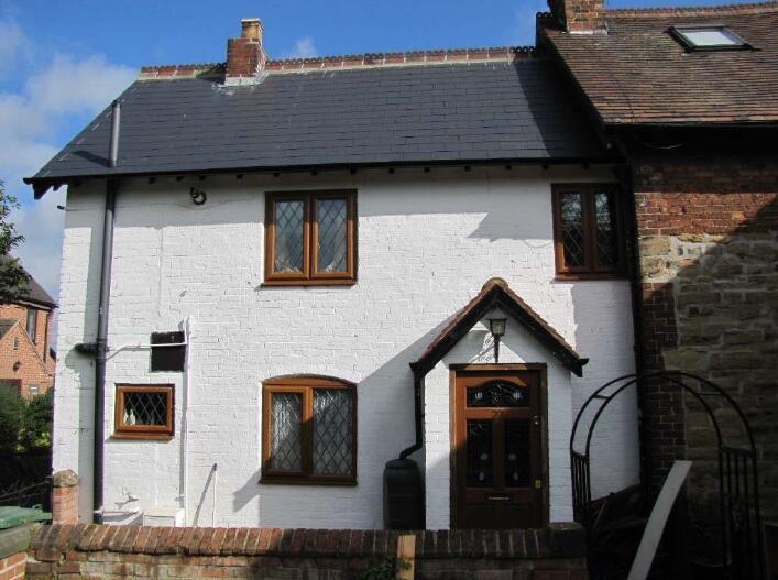 Main image of property: Church Lane, Mapperley Village
