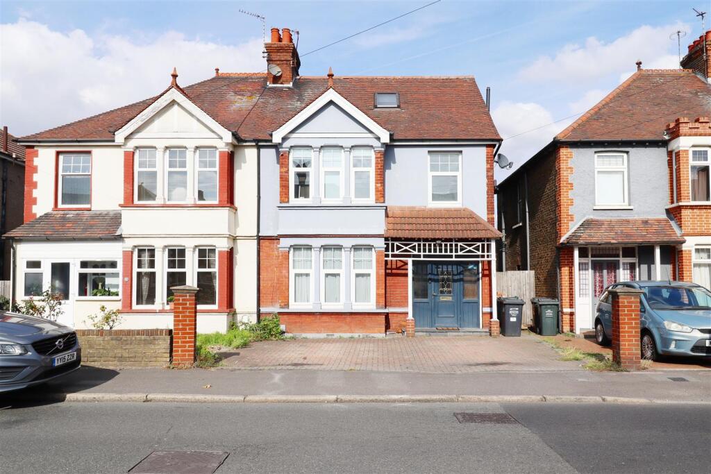 Main image of property: Watling Street, Dartford
