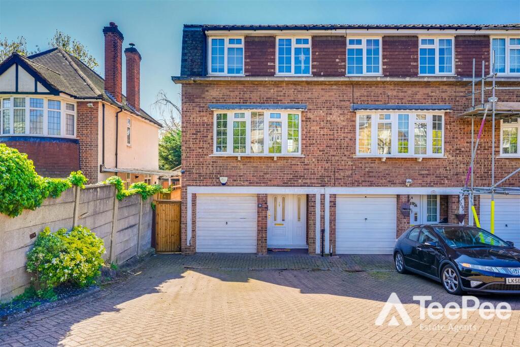 Main image of property: Slades Hill, Enfield