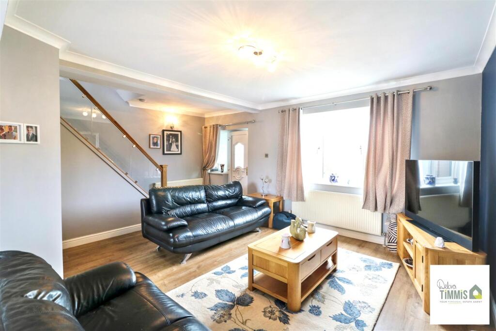 House in Stoke-on-Trent - View 5