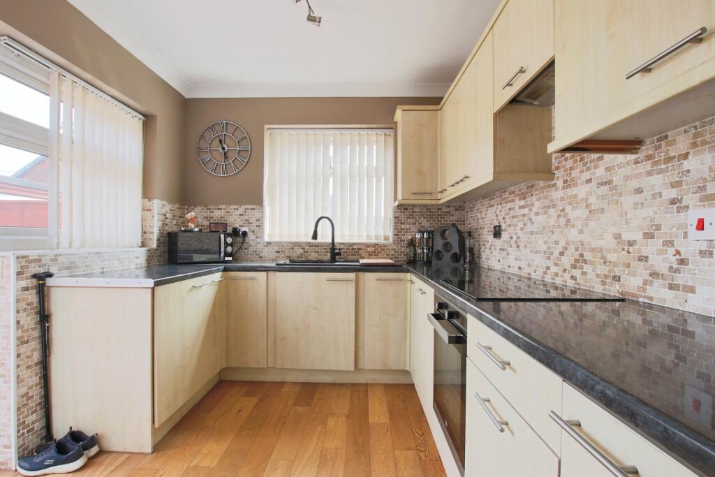 Maude Close, Keyingham, Hull, HU12 9TS - View 2