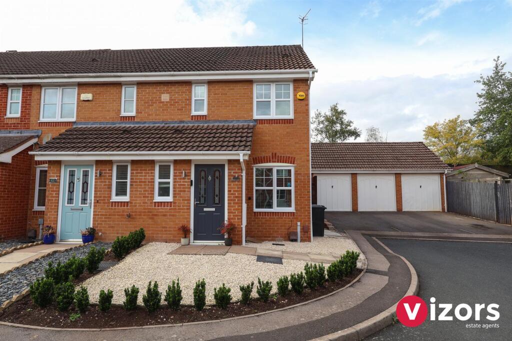 Main image of property: Wheatcroft Close, Brockhill, Redditch