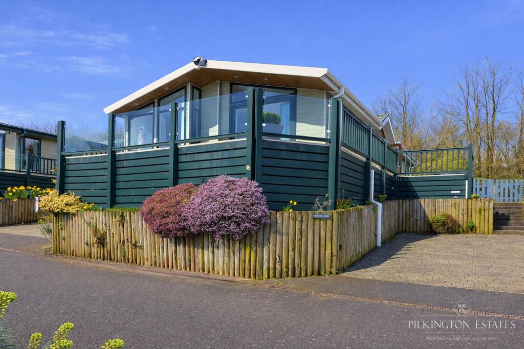 Main image of property: Ladram Bay Holiday Centre, Ladram Bay, Otterton, Budleigh Salterton, Devon, EX9