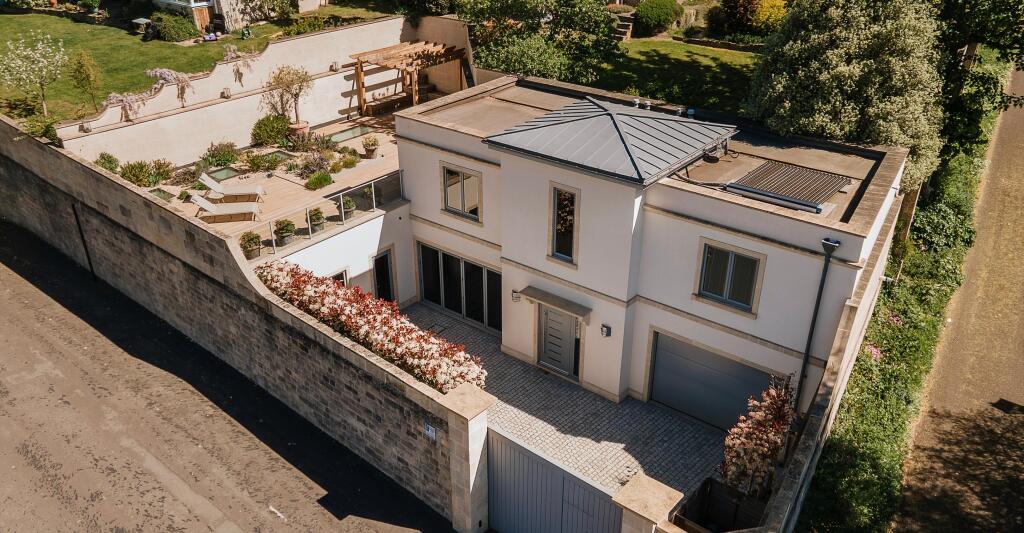 Main image of property: St Stephens Road, Bath, Bath & NE Somerset BA1
