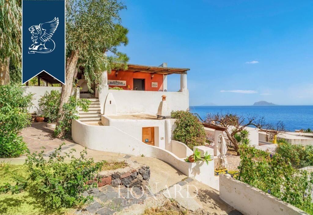 Main image of property: Sicily, Messina, Santa Marina Salina